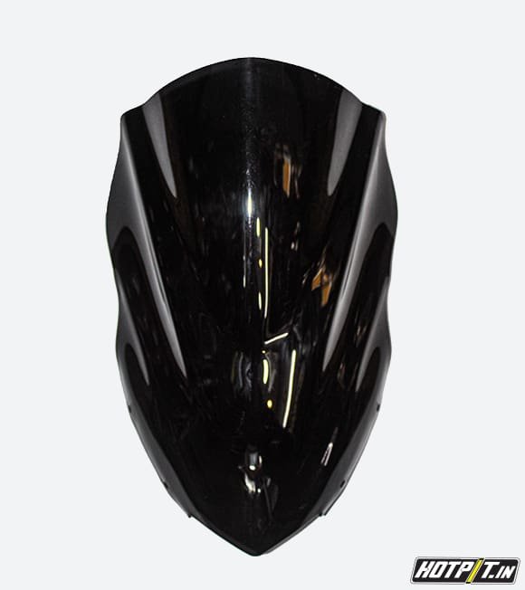 Bajaj Dominar Big Visor